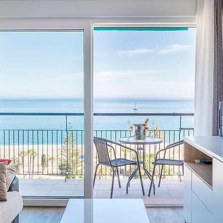 Apartament Atico Con Vistas Espectaculares Al Mar Torre Del Mar Zewnętrze zdjęcie
