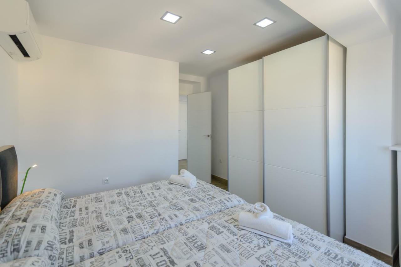 Apartament Atico Con Vistas Espectaculares Al Mar Torre Del Mar Zewnętrze zdjęcie